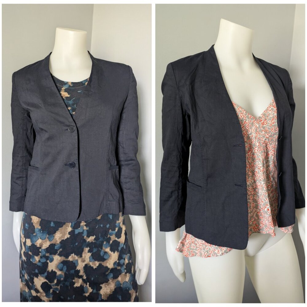 Theory Jacket - Picture 6 of 10